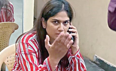 வைஷாலி