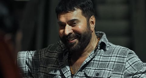 தெறிக்கும் ஆக்‌ஷன், அட்டகாச காம்போ... - மம்மூட்டியின் ‘டர்போ’ ட்ரெய்லர் எப்படி?