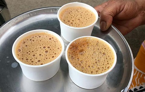 டீ, காபி குடிப்பவர்கள் கவனத்துக்கு -  இந்திய மருத்துவ ஆராய்ச்சி கவுன்சில் எச்சரிக்கை