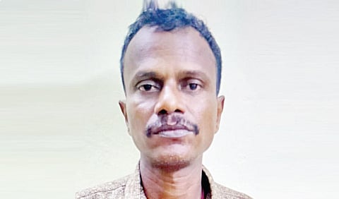 குணசேகரன்