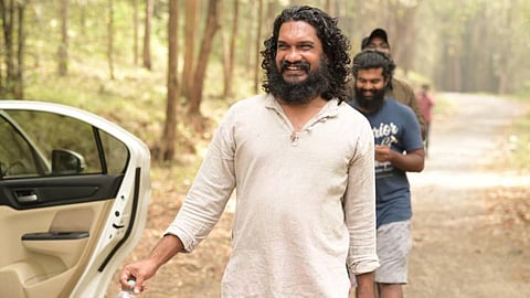 இயக்குநர் சனல் குமார் சசிதரன்