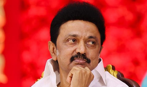 முதன்மை மாநிலமாக தமிழகம் திகழ்கிறது: அரசு வெளியிட்ட செய்திக்குறிப்பில் பெருமிதம்