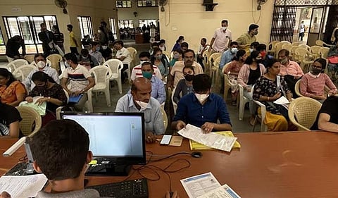 காலாவதியாகும் பொறியியல் இடங்கள்: ஒரு மாற்று யோசனை