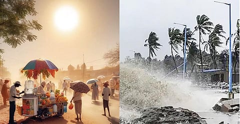 கூடு திரும்புதல் 04: ஆற்றலின் பெருங்கிடங்கு