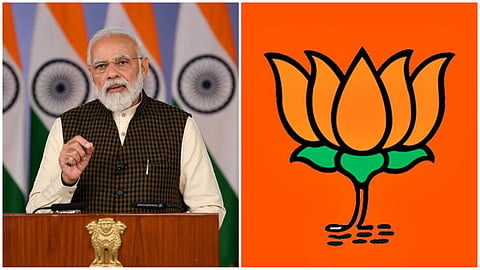 வடக்கு Vs தெற்கு... பிளவுவாதம் பேசுகிறாரா மோடி? - ‘மாறும்’ பாஜக தேர்தல் வியூகம்