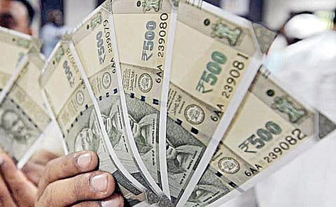 இதுவரை ரூ.8,889 கோடி பறிமுதல்: தேர்தல் ஆணையம் தகவல்