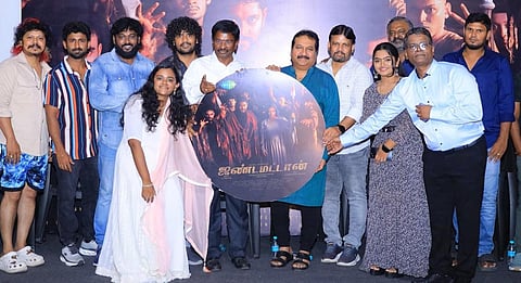 ‘ஹாரர் படங்கள் என்றால் பயம்’ - பாடகர் மனோ