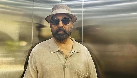 சென்னையில் ‘தக் லைஃப்’ படப்பிடிப்பு