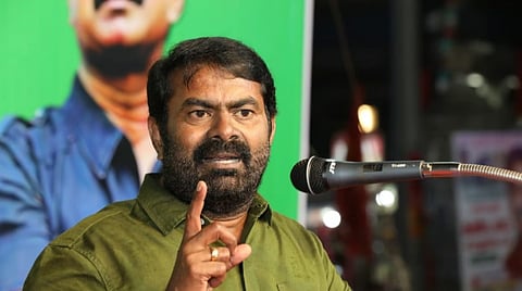 சீமான்