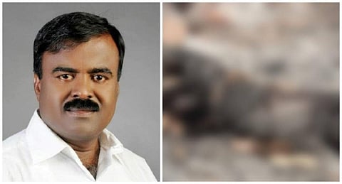 நெல்லை ஜெயக்குமார் தனசிங் கொலை வழக்கு சிபிசிஐடிக்கு மாற்றம்