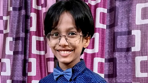 ராம்ப் வாக் சாயும் நண்பன் பார்த்தாவும்