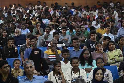 பொறியியல் கலந்தாய்வுக்கு எத்தனை இடங்கள்? - ஜூலை 2வது வாரத்தில் பட்டியல்
