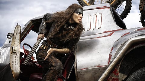 Furiosa: A Mad Max Saga - விமர்சனம்: மிரட்டும் மேக்கிங், ஆக்‌ஷன்... ஆனால் திரைக்கதை?