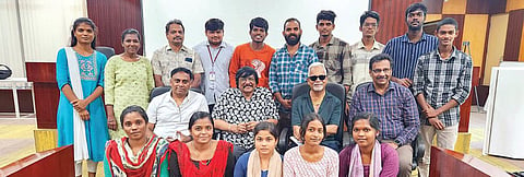 மாணவர்களுக்கு கலை இலக்கியத்தை எப்படிக் கற்பிப்பது?