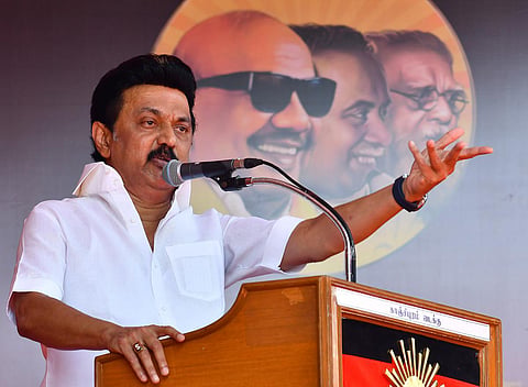 2026 தேர்தலை முன்னிட்டு கட்டமைப்பை வலுப்படுத்த தயாராகும் திமுக: அமைச்சரவை, நிர்வாகிகளை மாற்ற ஸ்டாலின் திட்டம்