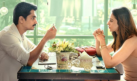 கமல்ஹாசனின் ‘இந்தியன் 2’ பட இரண்டாம் சிங்கிள் மே 29-ல் ரிலீஸ்!