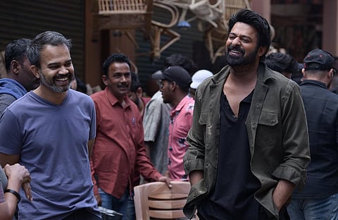 ‘சலார் 2’ நிறுத்தமா? - படக்குழு விளக்கம்