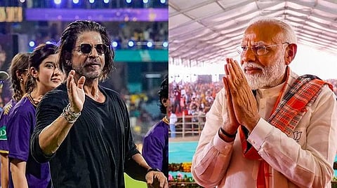 இந்திய அணி பயிற்சியாளர் பதவி: மோடி, ஷாருக்கான் பெயரில் போலி விண்ணப்பங்கள்
