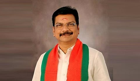 ஜெயலலிதா இந்துத்துவ தலைவர்தான்: தமிழக பாஜக திட்டவட்டம்