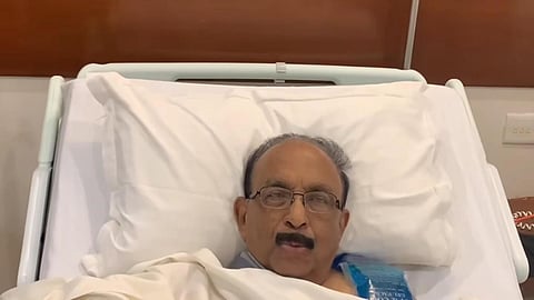 வைகோ