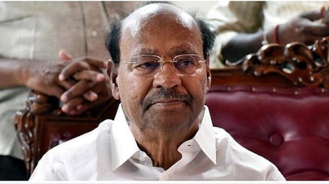 ராமதாஸ் | கோப்புப்படம்
