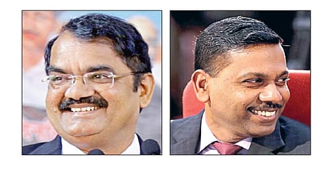 மயில்சாமி அண்ணாதுரை, வி.டில்லிபாபு