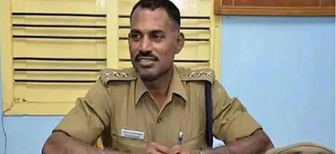ஏடிஎஸ்பி வெள்ளதுரை