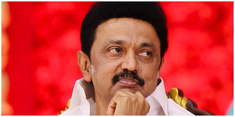 டெல்லியில் நாளை இண்டியா கூட்டணி தலைவர்கள் கூட்டம்: முதல்வர் ஸ்டாலின் பயணம் ரத்து