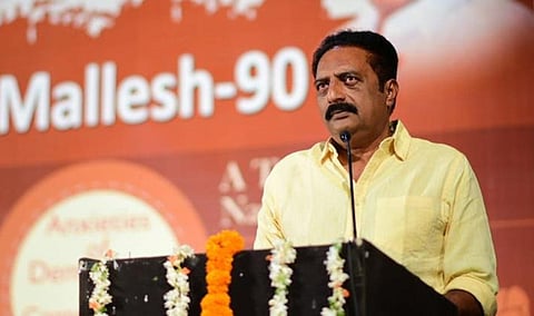 பிரகாஷ்ராஜ் | கோப்புப் படம்