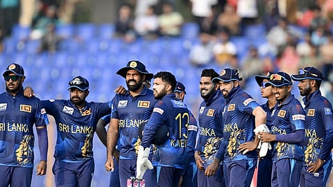 T20 WC: தென் ஆப்பிரிக்காவுடன் இலங்கை இன்று பலப்பரீட்சை