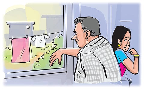 மொழிபெயர்ப்பு: பார்வை