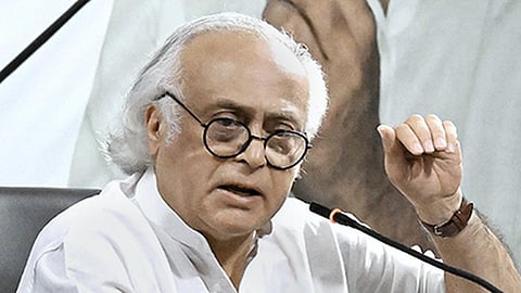 “மோடியின் தார்மிக தோல்வியை உணர்த்துகிறது தேர்தல் முடிவுகள் நிலவரம்” - காங்கிரஸ் கருத்து