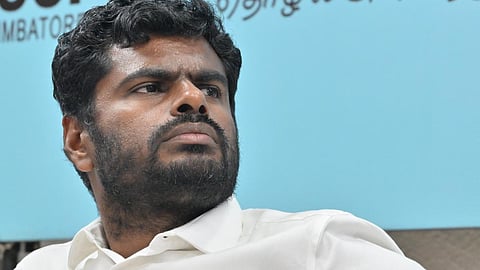 கோவை மக்களவை தொகுதியில் அண்ணாமலை தோல்விக்கு காரணம் என்ன?