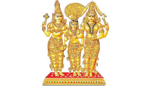 திருமணத் தடை நீக்கும் சுயம்வரா பார்வதி யாகம்