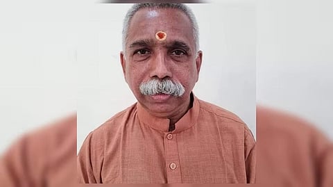 கேசவ விநாயகன்