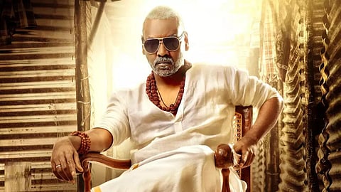 ராகவா லாரன்ஸ் இயக்கத்தில் ‘காஞ்சனா 4’ - செப்டம்பரில் படப்பிடிப்பு தொடங்க வாய்ப்பு 