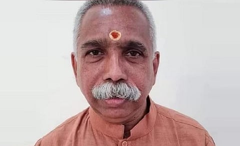 ரூ.4 கோடி பறிமுதல் விவகாரம்: பாஜக நிர்வாகியை நீதிமன்ற அனுமதியுடன் விசாரணைக்கு அழைக்க உத்தரவு