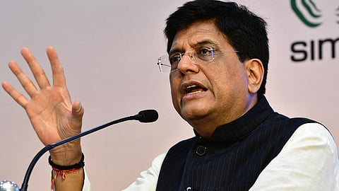 “ராகுலால் தோல்வியை ஏற்றுக் கொள்ள முடியவில்லை” - பங்குச்சந்தை ஊழல் குற்றச்சாட்டுக்கு பாஜக பதிலடி