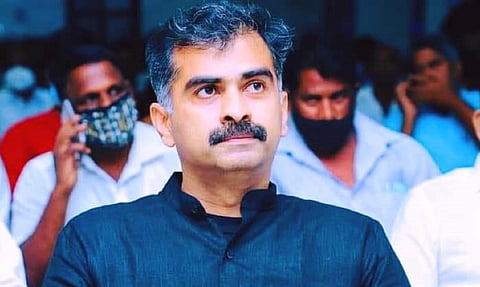 குவைத்தில் உயிரிழந்த இளைஞரின் உடலை கொண்டு வர திருச்சி எம்.பி. துரை வைகோ உதவி