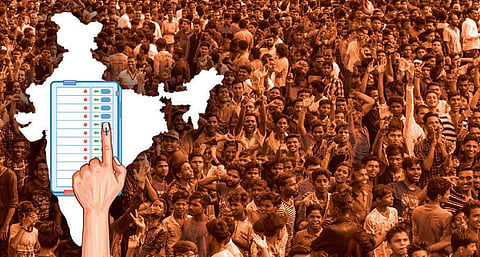 ஏழைத் தாயின் புதல்வர்கள் எழுதிய தீர்ப்பு