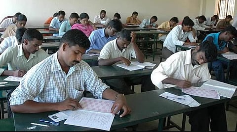 மத்திய அரசு பணி தேர்வுகளுக்கு ‘நான் முதல்வன்’ திட்டத்தில் இலவச உறைவிட பயிற்சி: இன்று முதல் விண்ணப்பிக்கலாம்