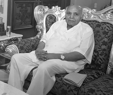 ராமோஜி ராவ்