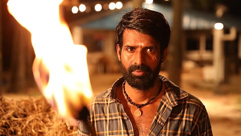 “காமெடி ரோலுக்கு இதுவரை யாரும் அழைக்கவில்லை” - சூரி 