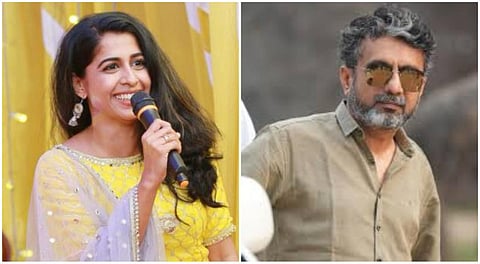 ‘ஈகோவால் என்னை அடிமைபோல நடத்தினார்” -  மலையாள இயக்குநர் மீது ஆடை வடிவமைப்பாளர் புகார்