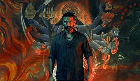 தனுஷின் ‘ராயன்’ ஜூலை 26-ல் ரிலீஸ்!