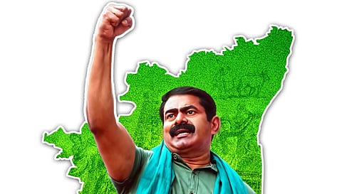 இளைஞர்களைக் கவர்கிறதா நா.த.க.? | மக்களவை மகா யுத்தம்
