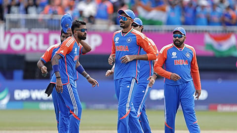 அமெரிக்காவுடன் இன்று பலப்பரீட்சை: ஹாட்ரிக் வெற்றியை பதிவு செய்யுமா இந்திய அணி? | T20 WC