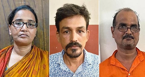 தடை செய்யப்பட்ட புகையிலை பொருட்கள் விற்பனை வழக்கில் 14 நாட்களில் 63 பேர் கைது @ சென்னை