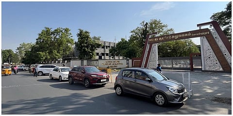 வருவாய் கிராமங்கள் வாரியாக சொத்து மதிப்புக்கான வரைவு வழிகாட்டி பதிவேடு வெளியீடு @ கோவை