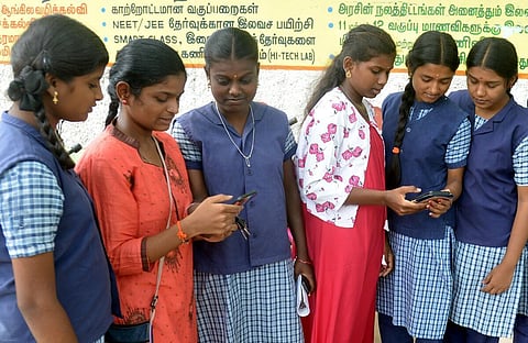 பிளஸ் 2 பொதுத் தேர்வு மறுகூட்டல் முடிவுகள் ஜூன் 18-ல் வெளியீடு